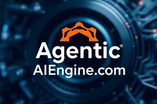 AgenticAiEngine.com