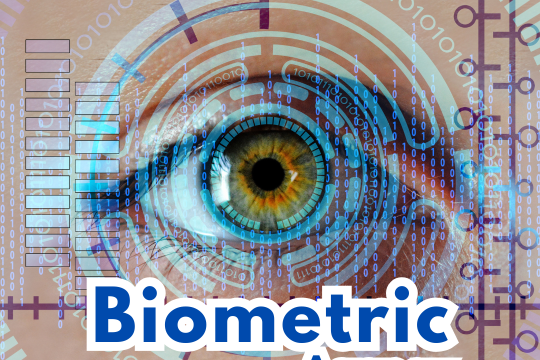Biometric.Agency
