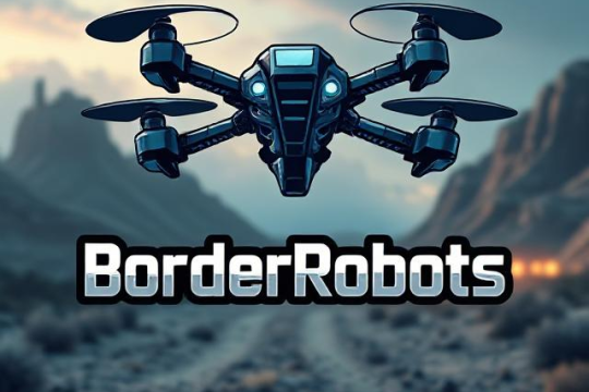 BorderRobots.com