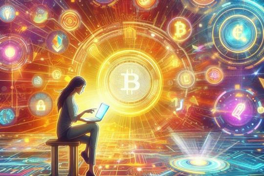 Buy Domains with Crypto: The Future of Decentralized Web Ownership