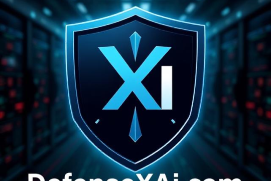 DefenseXAi.com