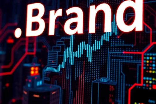 The Next Digital Land Grab: ICANN’s 2026 Round and the Rise of .Brand TLDs