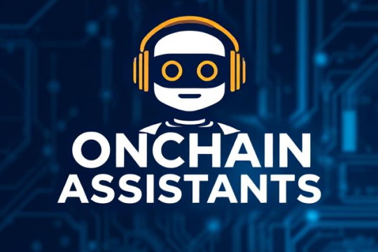 OnchainAssistants.com
