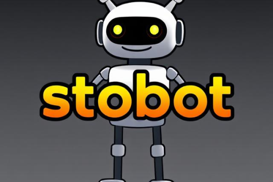 Stobot.com