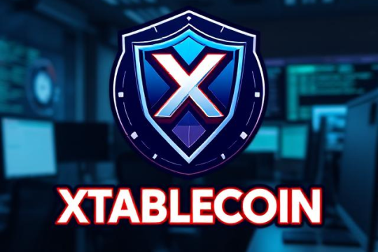 Xtablecoin.com
